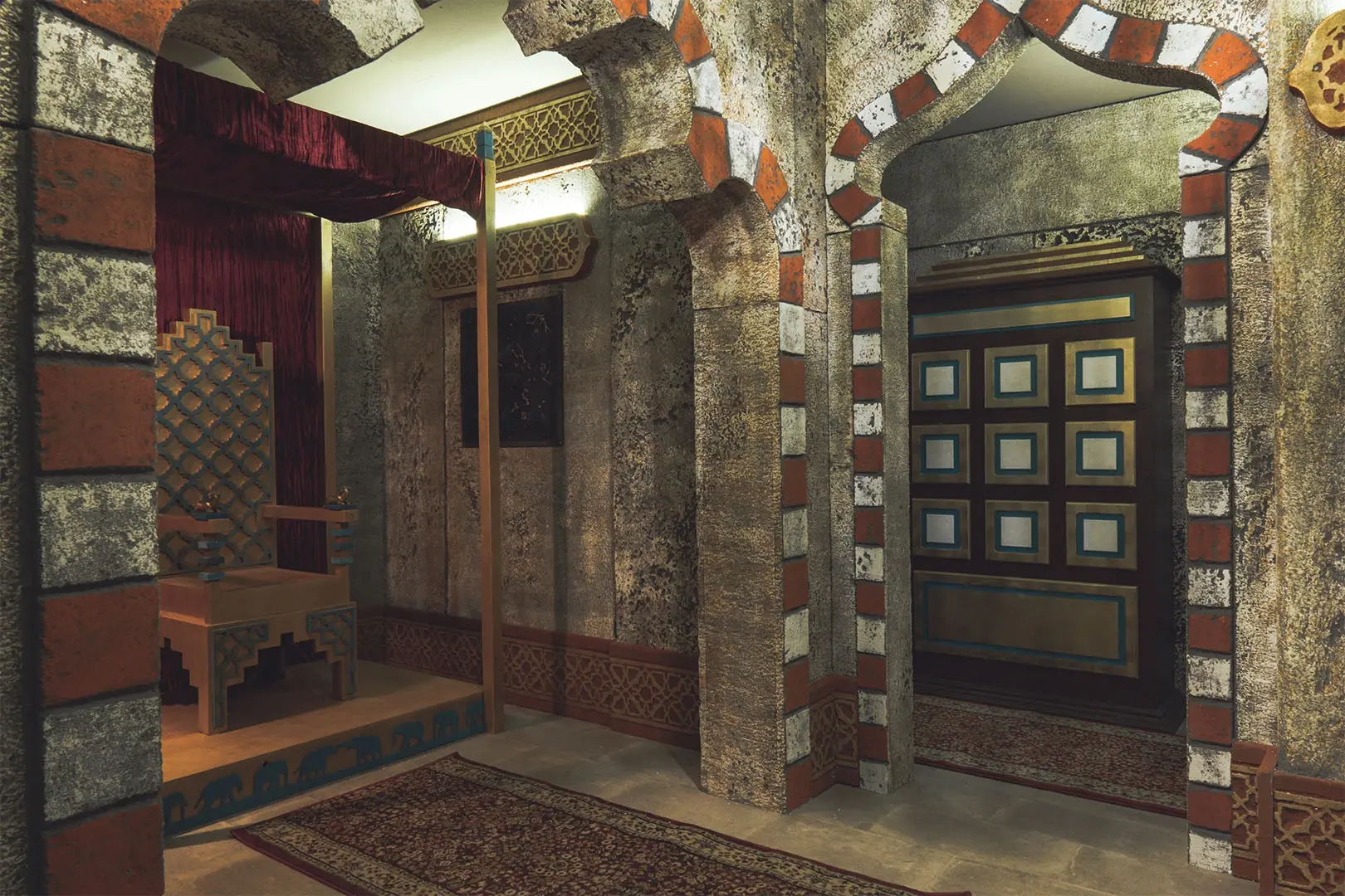 Game Over Escape Rooms Carousel Images 0