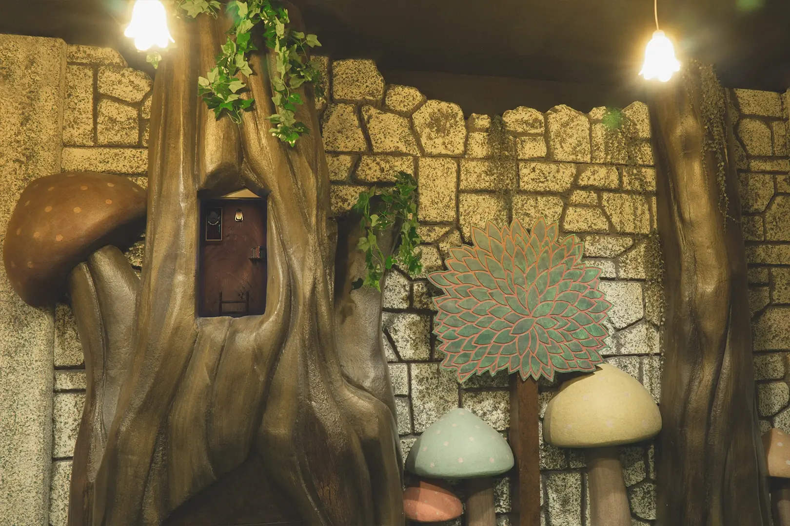 Game Over Escape Rooms Carousel Images 0