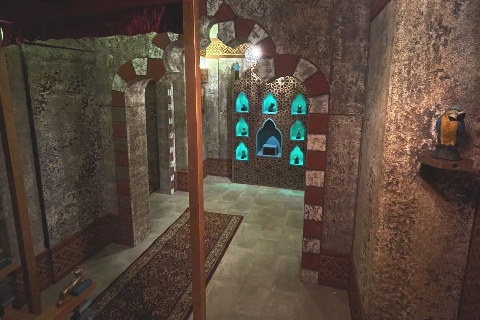 Game Over Escape Rooms Carousel Images 9