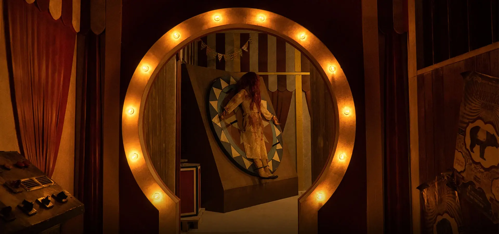 Game Over Escape Rooms Carousel Images 1