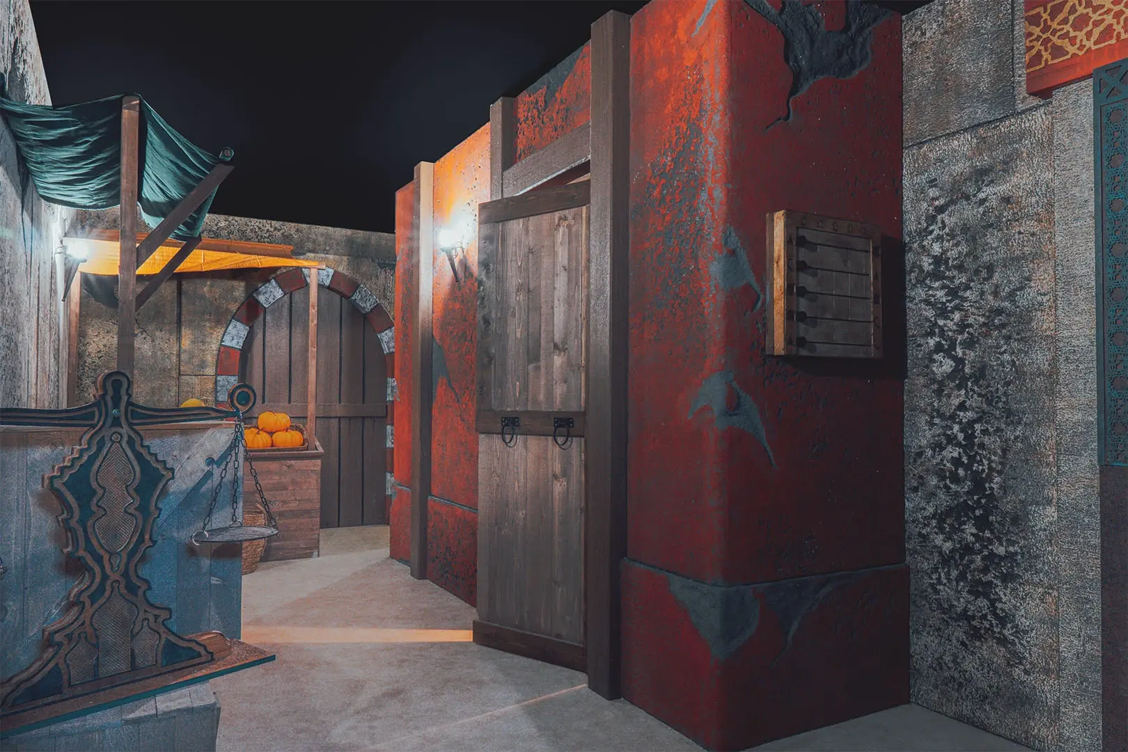 Game Over Escape Rooms Carousel Images 3