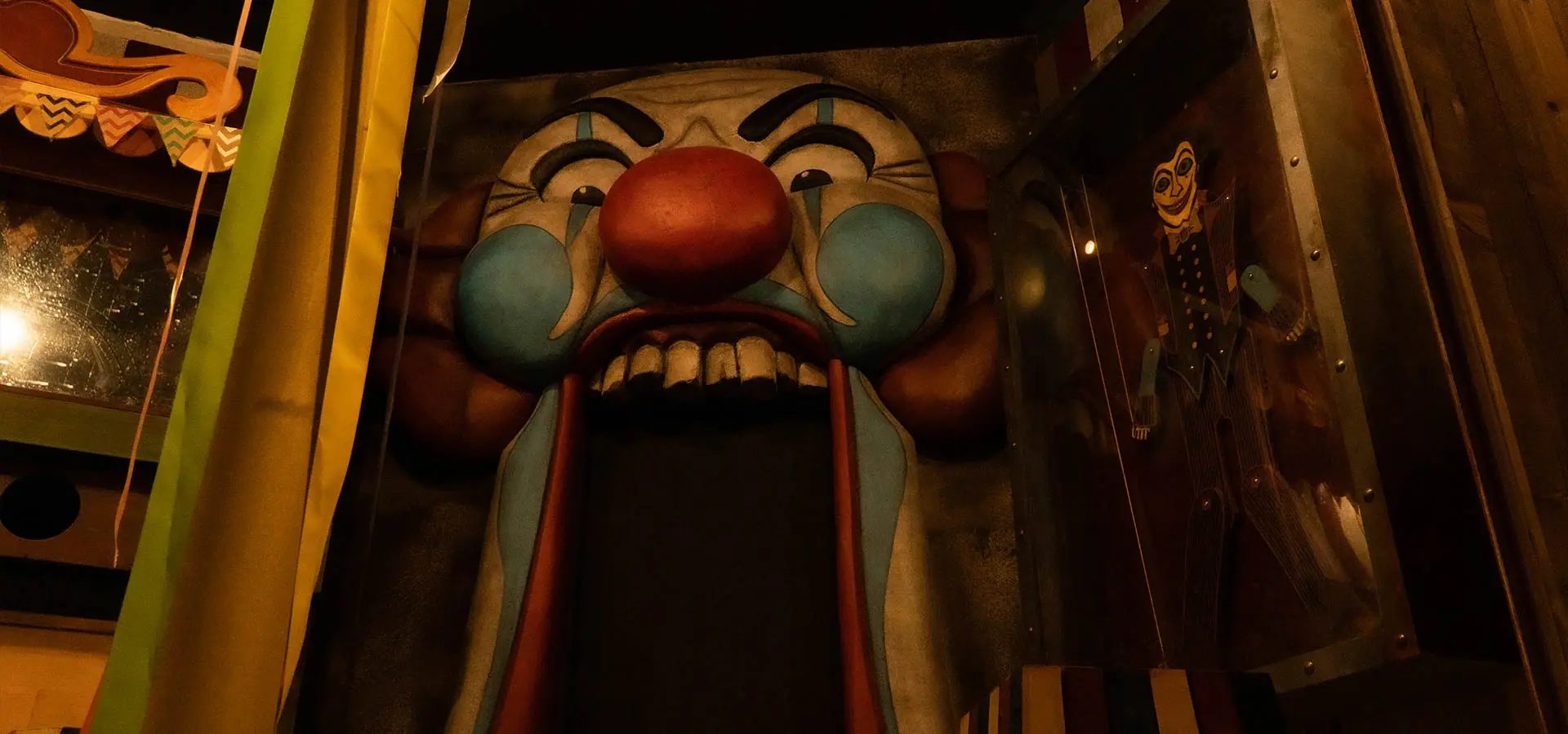 Game Over Escape Rooms Carousel Images 4