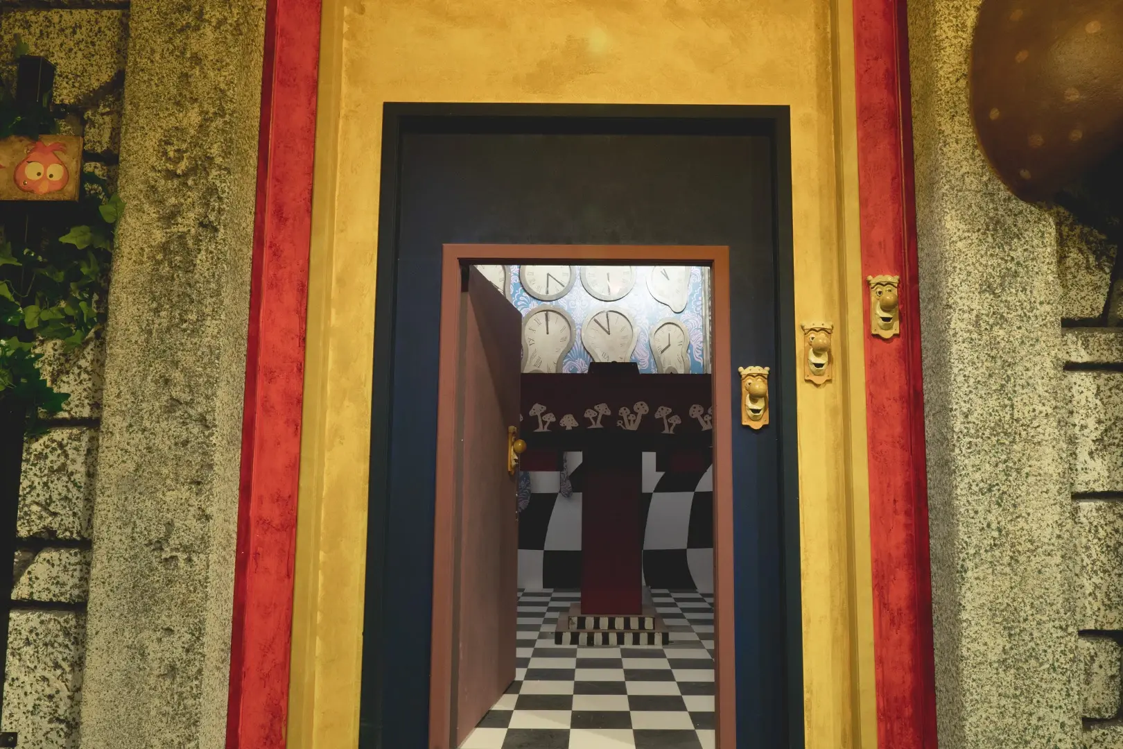 Game Over Escape Rooms Carousel Images 5