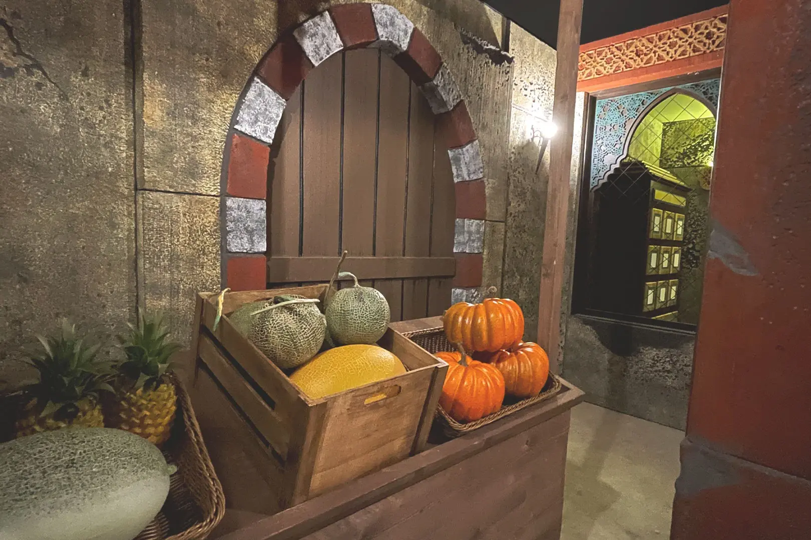 Game Over Escape Rooms Carousel Images 5