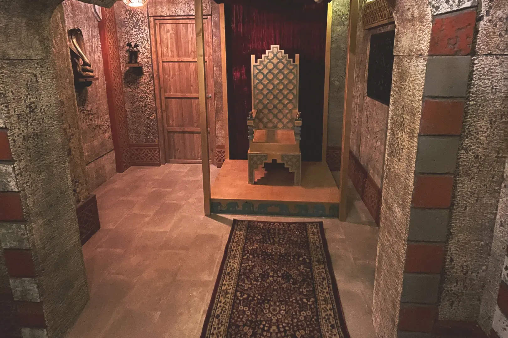 Game Over Escape Rooms Carousel Images 6